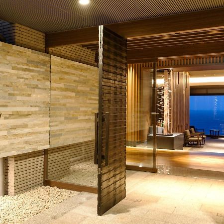 Atami Sekaie Hotel Bagian luar foto