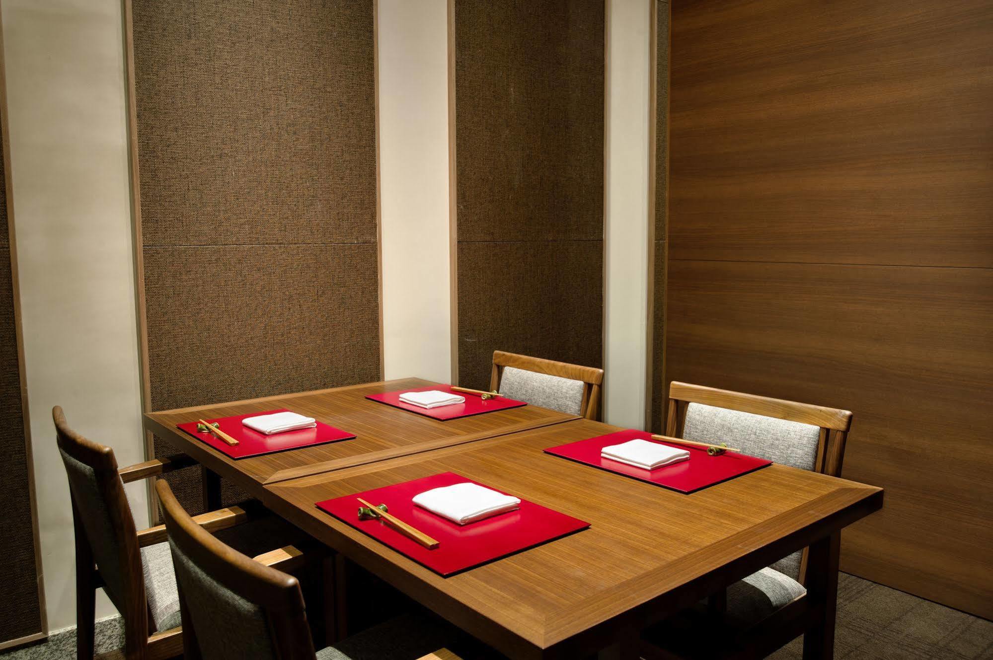 Atami Sekaie Hotel Bagian luar foto